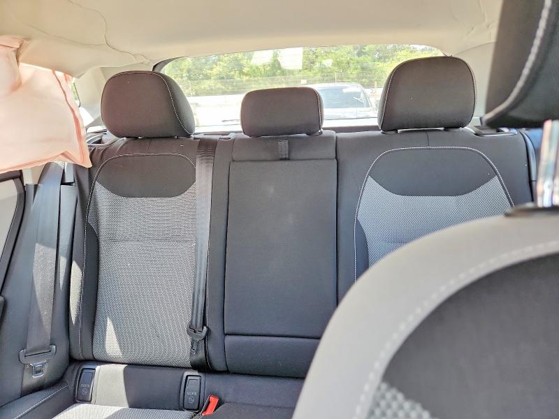 Aukcja sprzedaży 2022 Volkswagen Taos, vin: 3VVCX7B24NM050289, numer aukcji: 62717166
