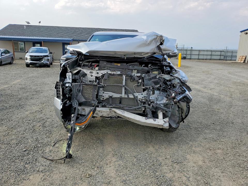 Продаж на аукціоні авто 2023 Toyota Tundra, vin: 5TFMA5DBXPX100437, номер лоту: 63186446