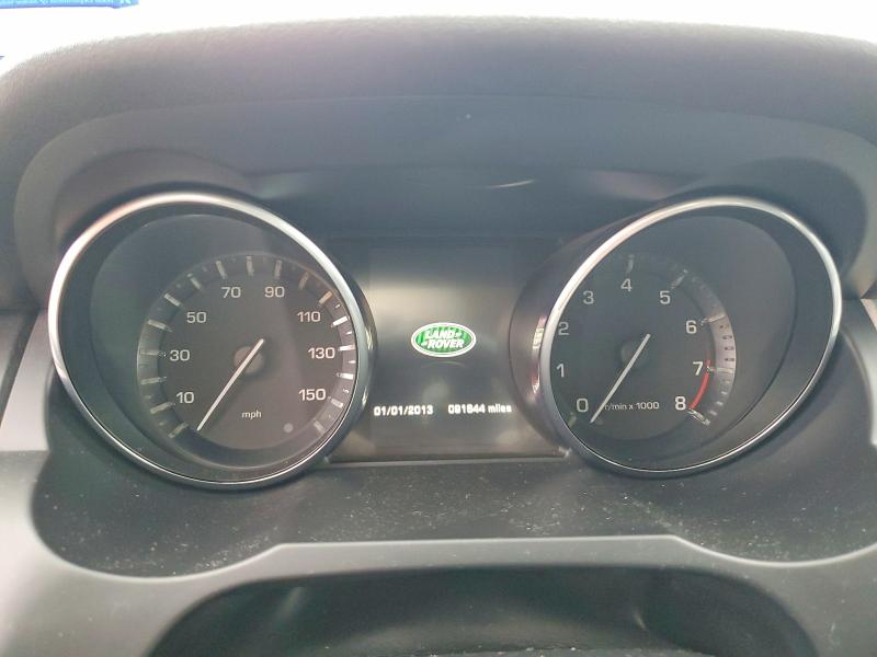 2015 Land Rover Range Rover Evoque მანქანა იყიდება აუქციონზე, vin: SALVP2BGXFH070230, აუქციონის ნომერი: 62372026