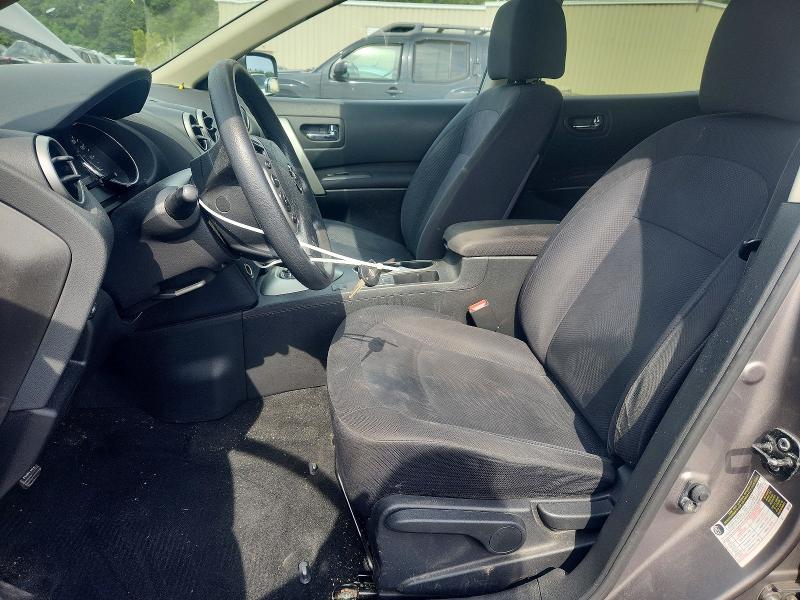 Aukcja sprzedaży 2015 Nissan Rogue Select, vin: JN8AS5MV4FW753042, numer aukcji: 61126146