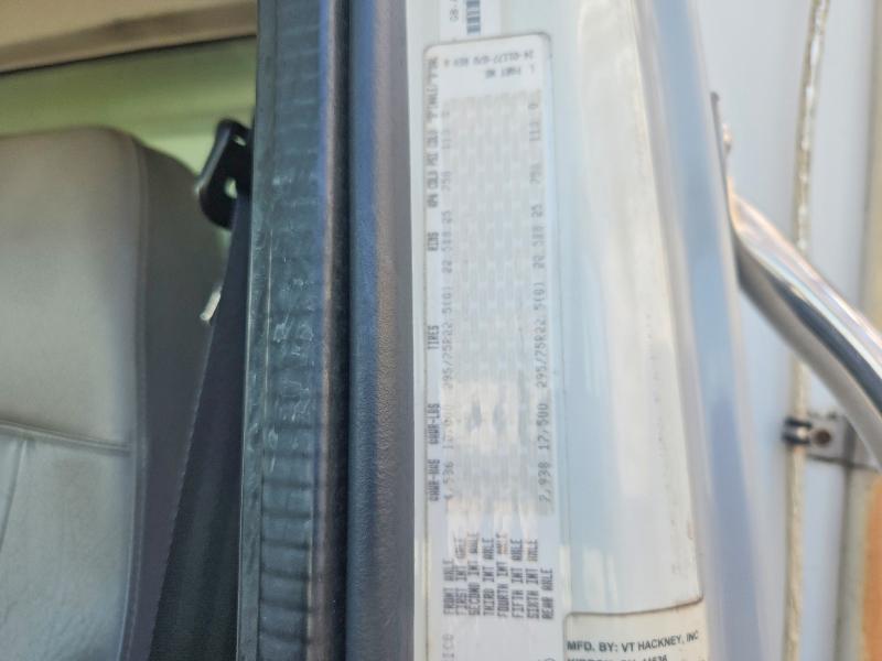 61309176 :رقم المزاد ، 3ALACWDT7EDFT9885 vin ، 2014 Freightliner M2 مزاد بيع