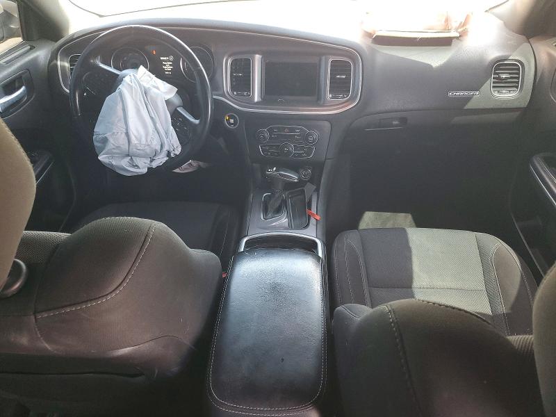 Auction sale of the 2019 Dodge Charger, vin: 2C3CDXBG7KH523331, lot number: 63016866