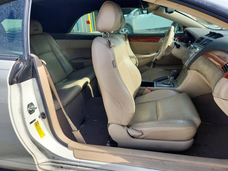 Aukcja sprzedaży 2007 Toyota Camry Solara, vin: 4T1FA38P07U126934, numer aukcji: 60887846