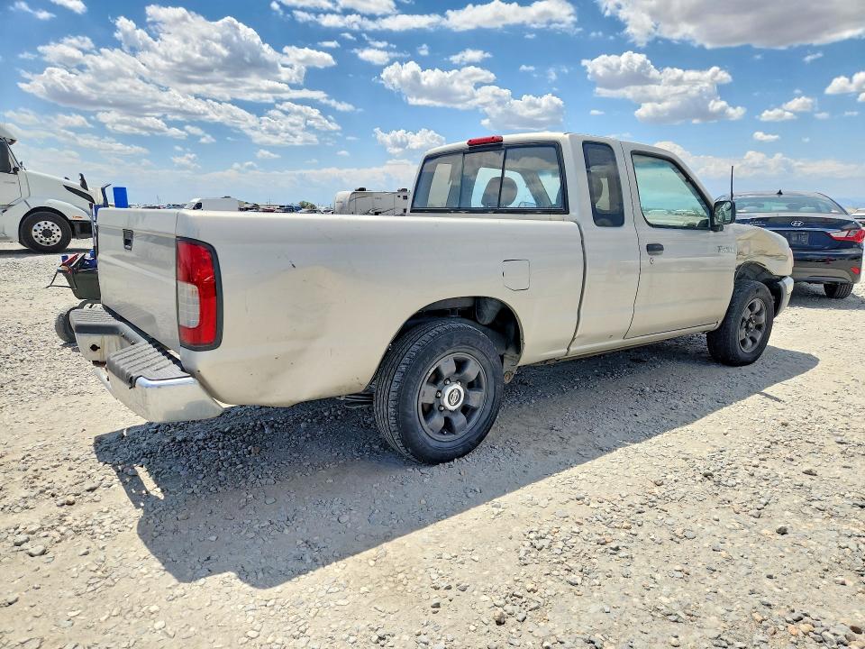 Продаж на аукціоні авто 1998 Nissan Frontier, vin: 1N6DD26S9WC367168, номер лоту: 61115076
