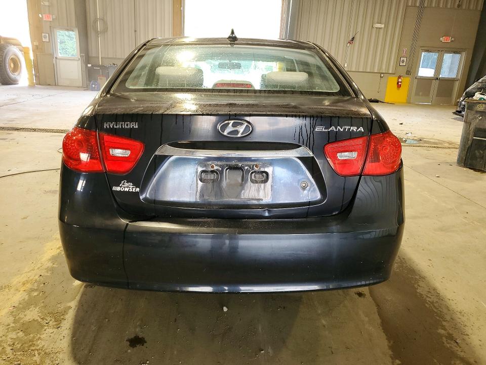 Продаж на аукціоні авто 2010 Hyundai Elantra, vin: KMHDU4ADXAU859455, номер лоту: 60359686