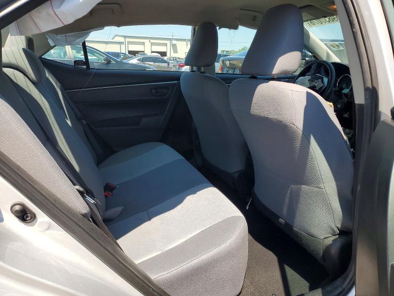 2014 Toyota Corolla მანქანა იყიდება აუქციონზე, vin: 2T1BURHEXEC213665, აუქციონის ნომერი: 59830076