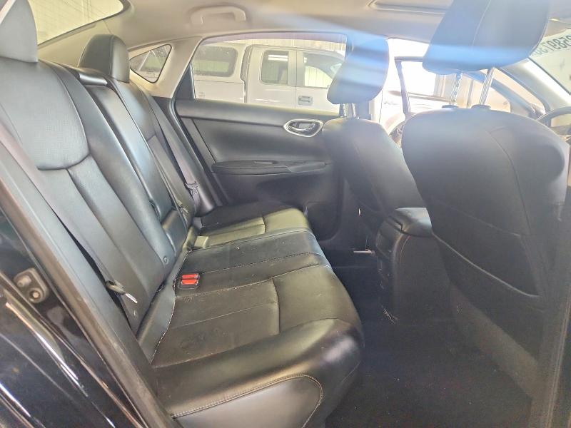 Aukcja sprzedaży 2018 Nissan Sentra, vin: 3N1AB7AP5JY228668, numer aukcji: 62589736