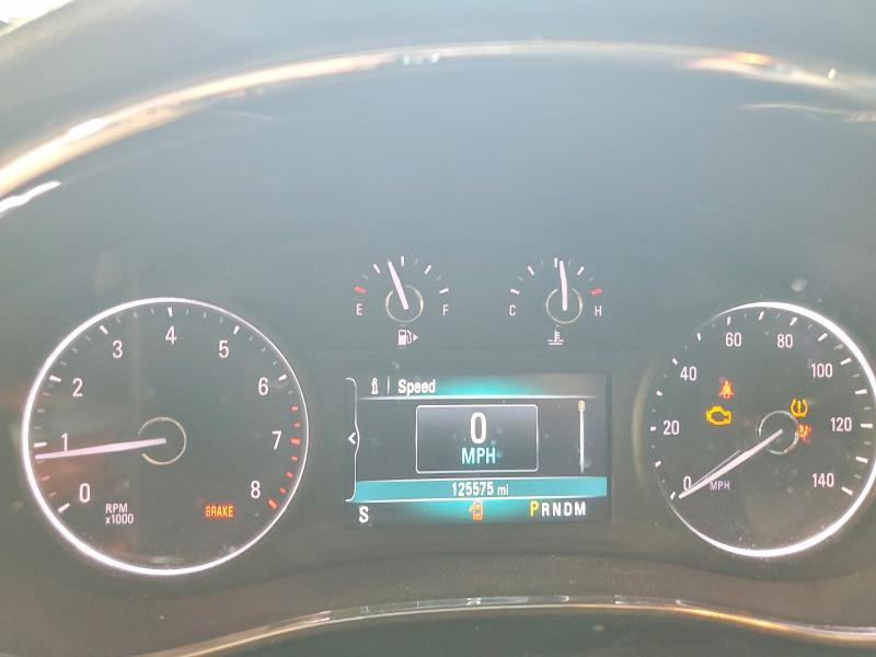 Продаж на аукціоні авто 2018 Buick Encore, vin: KL4CJ1SB5JB625959, номер лоту: 62060856