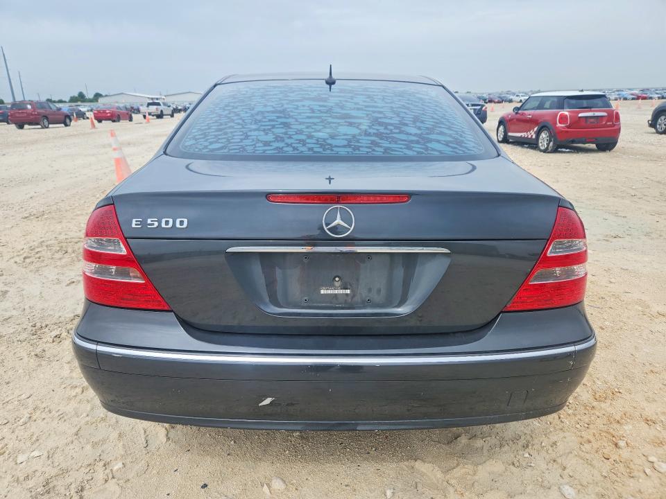 Aukcja sprzedaży 2004 Mercedes-benz E, vin: WDBUF70J44A514143, numer aukcji: 60714456