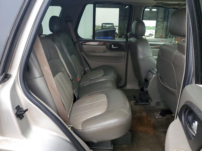 Aukcja sprzedaży 2004 Gmc Envoy, vin: 1GKDT13S642184659, numer aukcji: 62593056