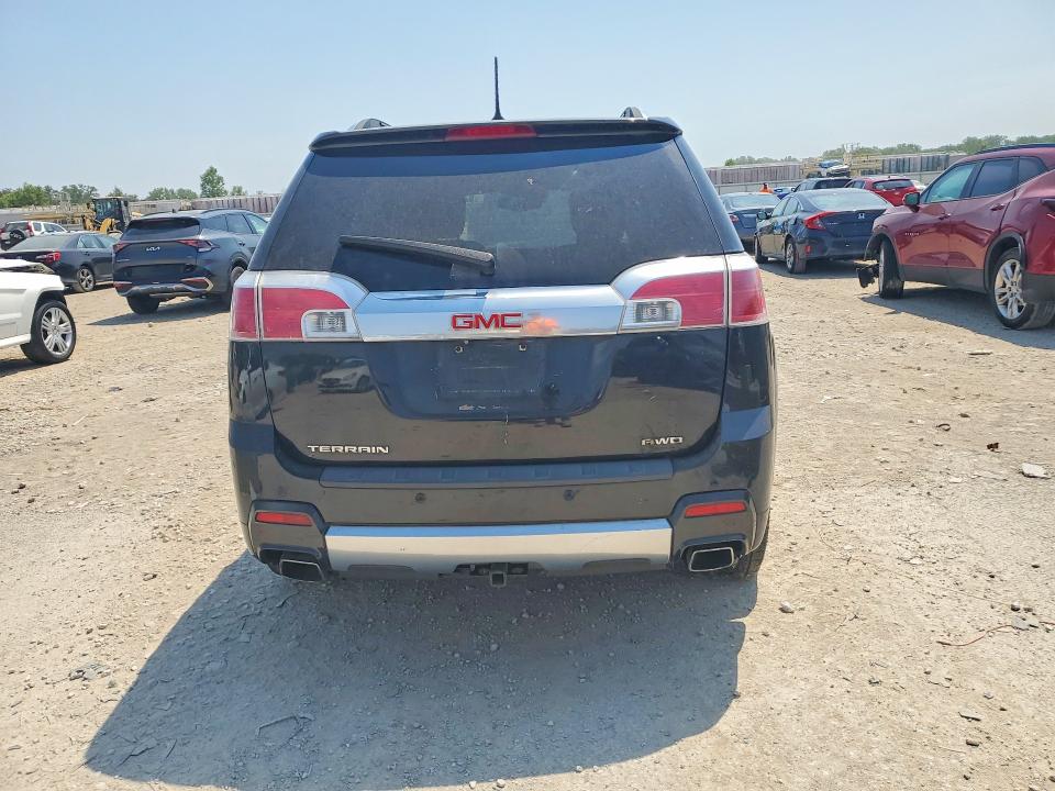 Aukcja sprzedaży 2014 Gmc Terrain, vin: 2GKFLZE30E6300939, numer aukcji: 62162146