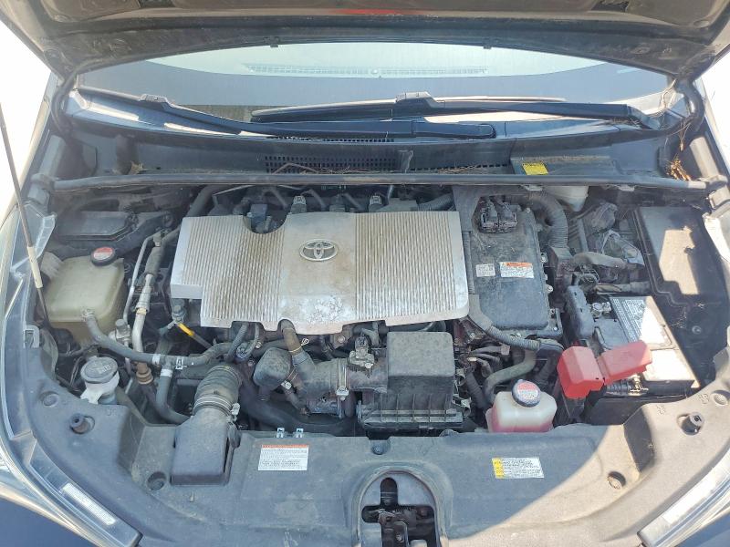 Продажа на аукционе авто 2016 Toyota Prius, vin: JTDKARFU2G3002779, номер лота: 62880656