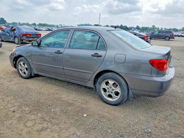 Aukcja sprzedaży 2008 Toyota Corolla, vin: 2T1BR32E28C908234, numer aukcji: 61303776