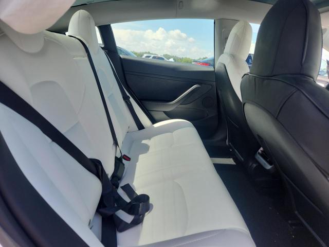 Aukcja sprzedaży 2023 Tesla Model 3, vin: 5YJ3E1EA7PF484296, numer aukcji: 61336086