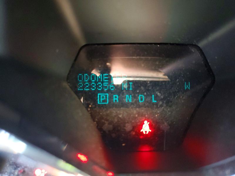 Продаж на аукціоні авто 2014 Chevrolet Traverse, vin: 1GNKVGKDXEJ265486, номер лоту: 58641196