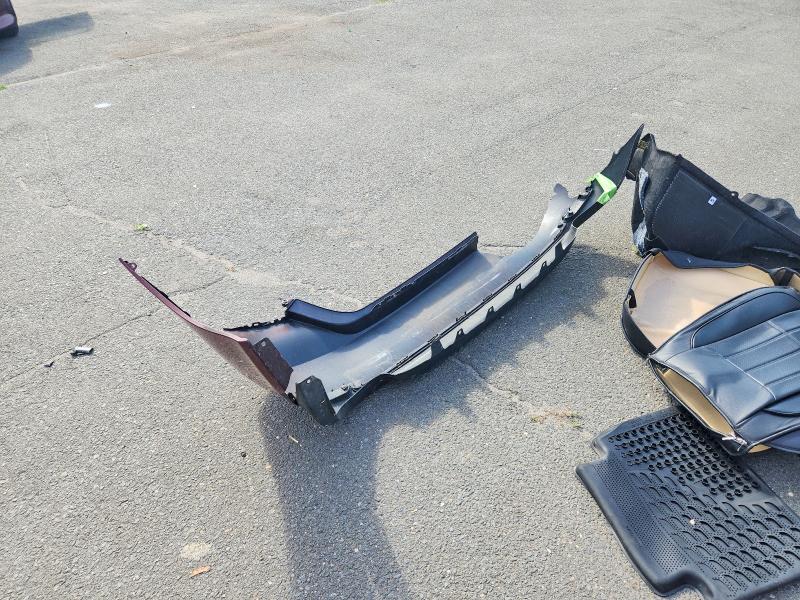 Aukcja sprzedaży 2019 Toyota Camry, vin: 4T1B11HK4KU784109, numer aukcji: 60811856