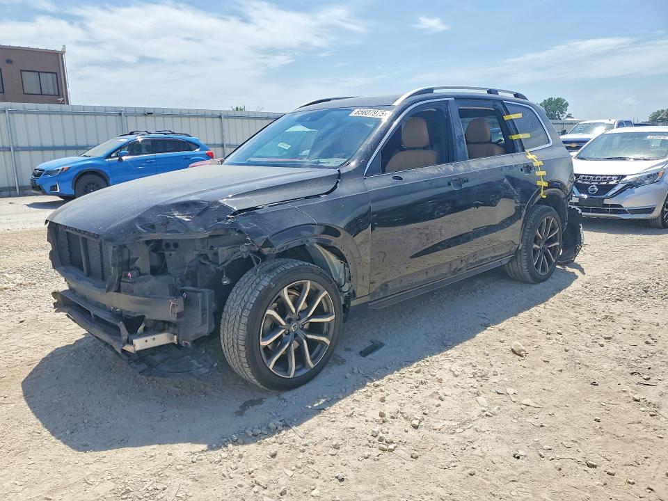 Продаж на аукціоні авто 2016 Volvo Xc90, vin: YV4A22PK4G1062987, номер лоту: 85607975