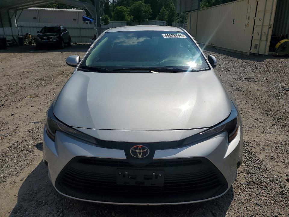 Aukcja sprzedaży 2023 Toyota Corolla, vin: 5YFB4MDE9PP043701, numer aukcji: 59678896