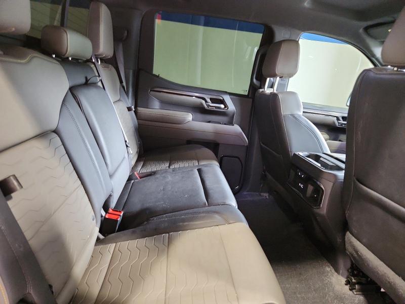 Продажа на аукционе авто 2022 Chevrolet Silverado, vin: 3GCUDHEL9NG560061, номер лота: 61729916