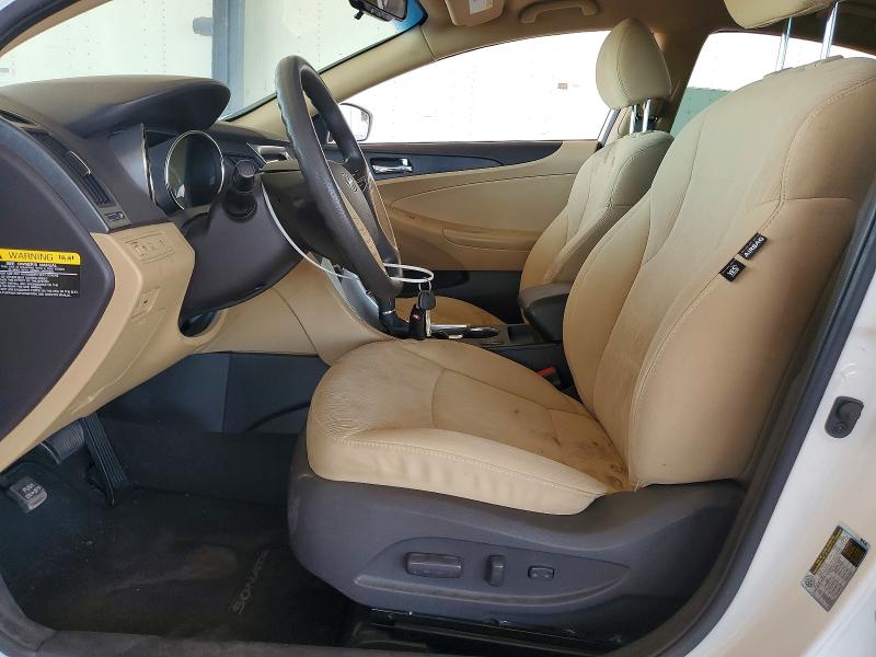 2013 Hyundai Sonata მანქანა იყიდება აუქციონზე, vin: 5NPEB4AC3DH683028, აუქციონის ნომერი: 63407766