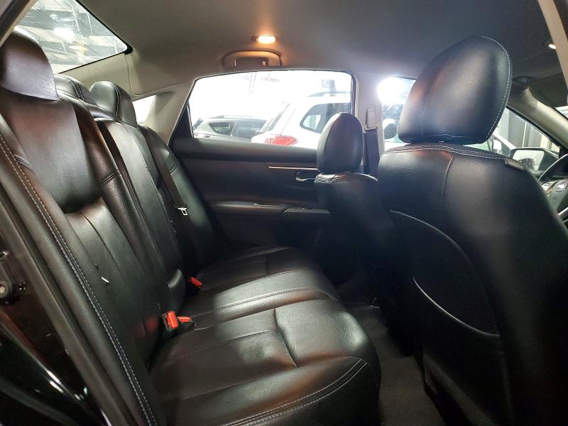 Продажа на аукционе авто 2016 Nissan Altima, vin: 1N4AL3AP5GC245139, номер лота: 60203796