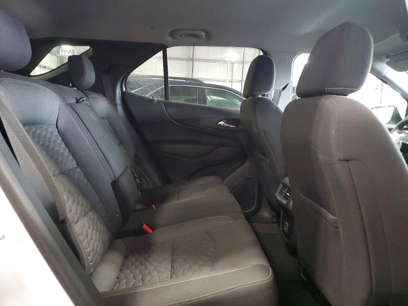 Aukcja sprzedaży 2020 Chevrolet Equinox, vin: 2GNAXUEV3L6234566, numer aukcji: 62974096