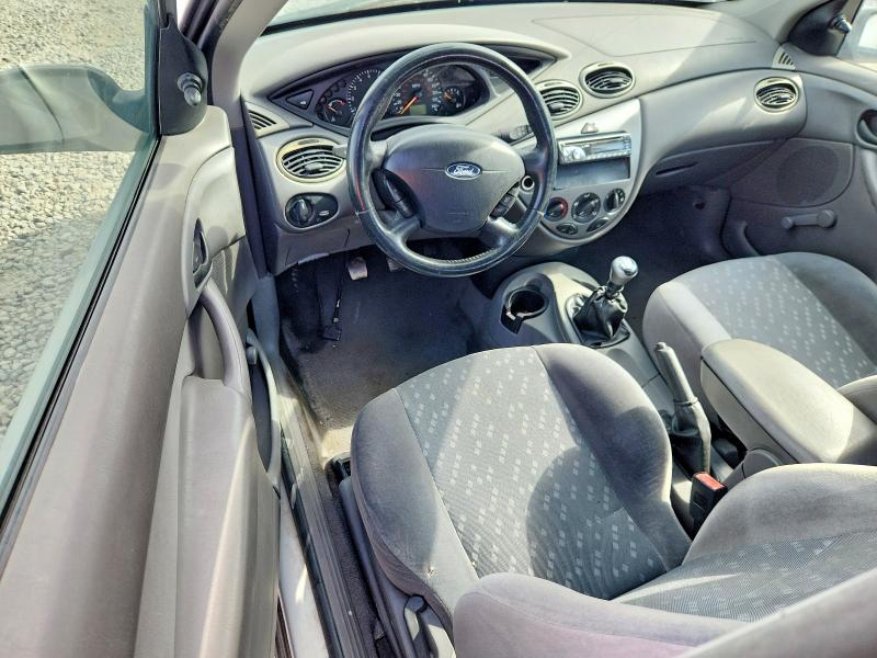 Продаж на аукціоні авто 2002 Ford Focus, vin: 3FAFP31332R168840, номер лоту: 60951496