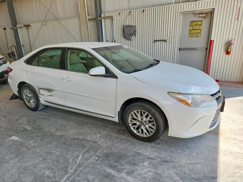 Продажа на аукционе авто 2017 Toyota Camry, vin: 4T1BF1FK7HU369539, номер лота: 59780416