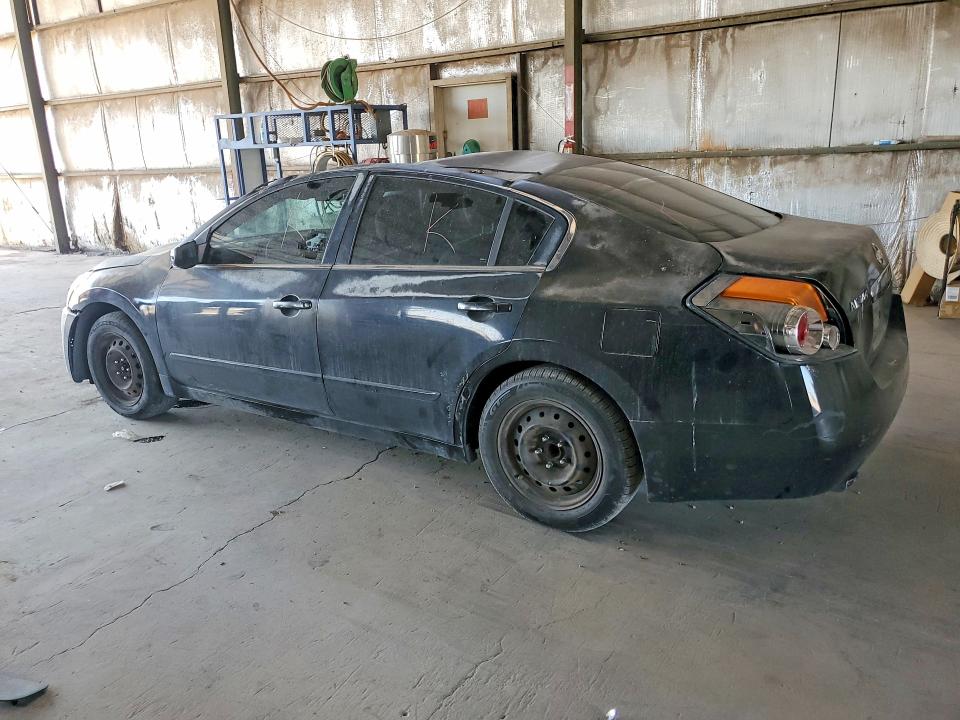 2010 Nissan Altima მანქანა იყიდება აუქციონზე, vin: 1N4AL2APXAN499824, აუქციონის ნომერი: 60660526