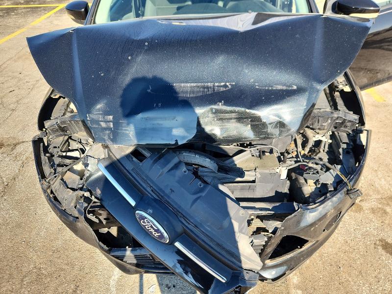 60853156 :رقم المزاد ، 1FADP3F25DL188824 vin ، 2013 Ford Focus مزاد بيع