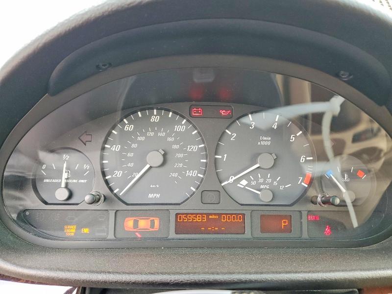 Aukcja sprzedaży 2006 Bmw 325, vin: WBABW33456PX85586, numer aukcji: 61511896