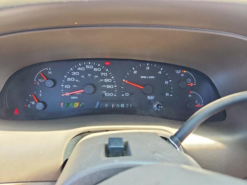 Auction sale of the 2004 Ford Excursion, vin: 1FMNU40L84EA00750, lot number: 62888006
