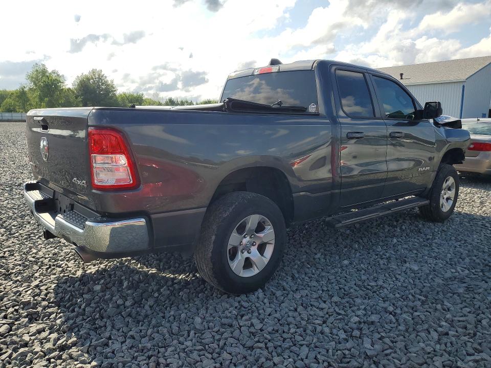 Aukcja sprzedaży 2022 Ram 1500, vin: 1C6SRFBT5NN154634, numer aukcji: 63038246