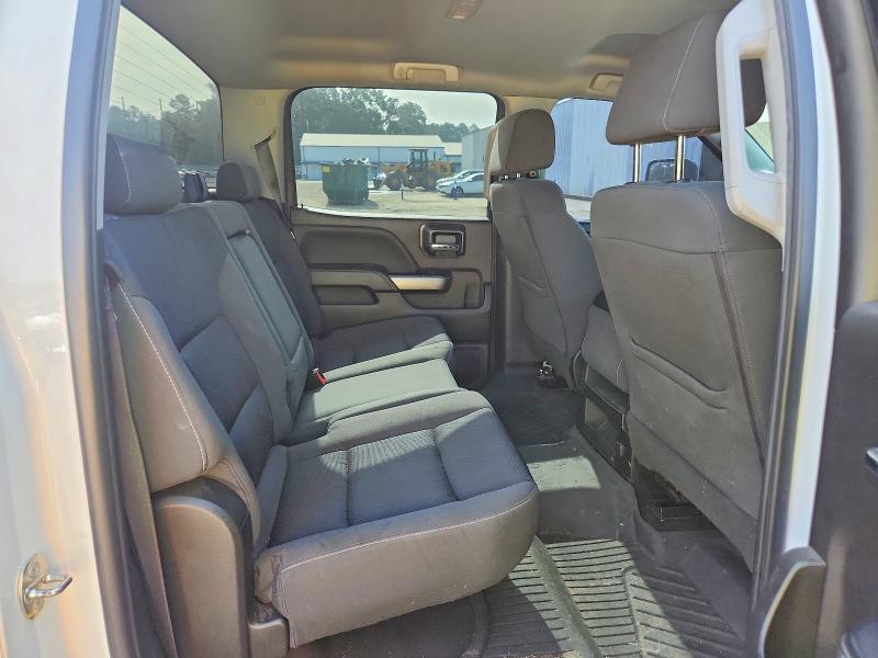 Продаж на аукціоні авто 2018 Chevrolet Silverado, vin: 1GC4KZCY0JF161786, номер лоту: 60830046