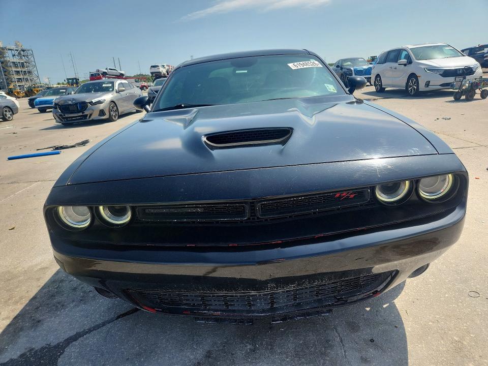 Aukcja sprzedaży 2019 Dodge Challenger, vin: 2C3CDZBT2KH573692, numer aukcji: 61948526