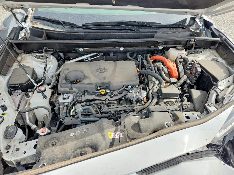 Aukcja sprzedaży 2023 Toyota Rav4 Hybrid, vin: JTMRWRFV6PD187051, numer aukcji: 63195006