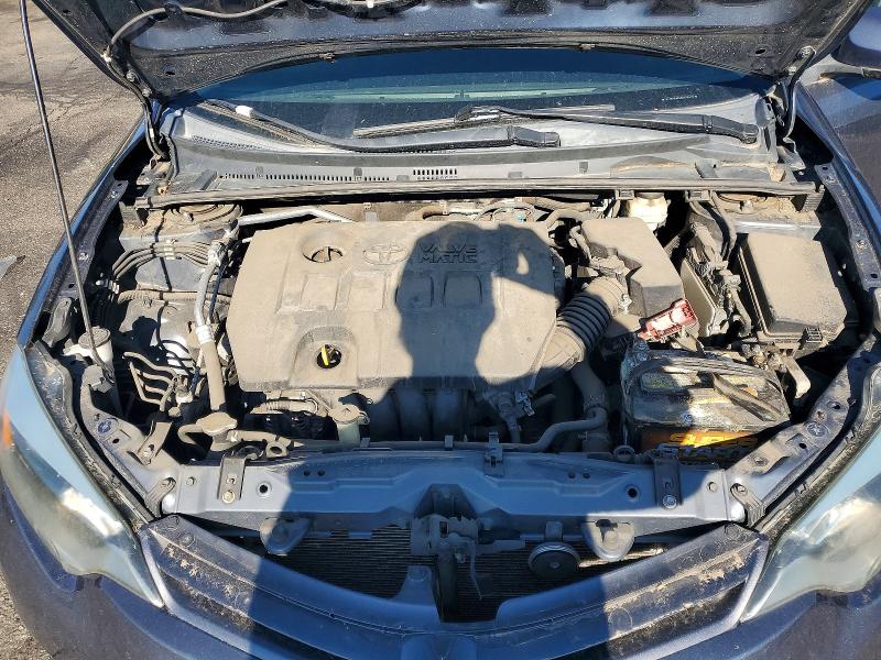 Продаж на аукціоні авто 2016 Toyota Corolla, vin: 2T1BPRHE6GC579813, номер лоту: 61063076