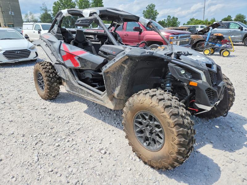 62470066 :رقم المزاد ، 3JBVBAY44TE000658 vin ، 2026 Can-am Maverick X3 مزاد بيع