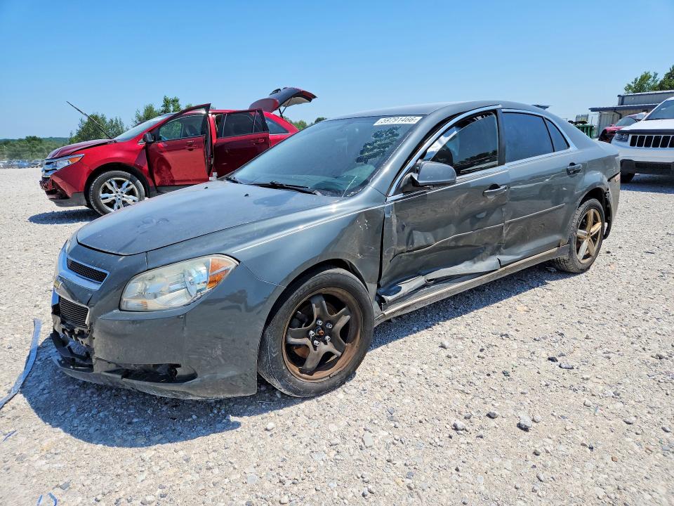 Продаж на аукціоні авто 2009 Chevrolet Malibu, vin: 1G1ZH57B19F218519, номер лоту: 59791466