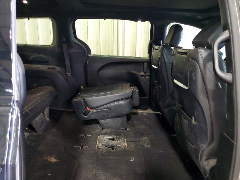 59847326 :رقم المزاد ، 2C4RC1EG1LR100046 vin ، 2020 Chrysler Pacifica مزاد بيع