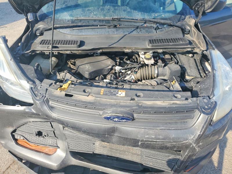 Продажа на аукционе авто 2016 Ford Escape, vin: 1FMCU0F70GUC42369, номер лота: 62137336