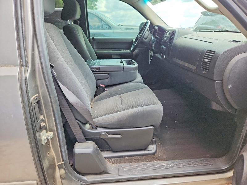 60944626 :رقم المزاد ، 1GTEC19CX7Z583540 vin ، 2007 Gmc New Sierra مزاد بيع
