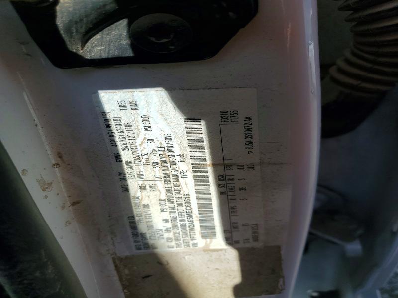 Aukcja sprzedaży 2021 Ford F250, vin: 1FT7W2A65MEC69616, numer aukcji: 56926636