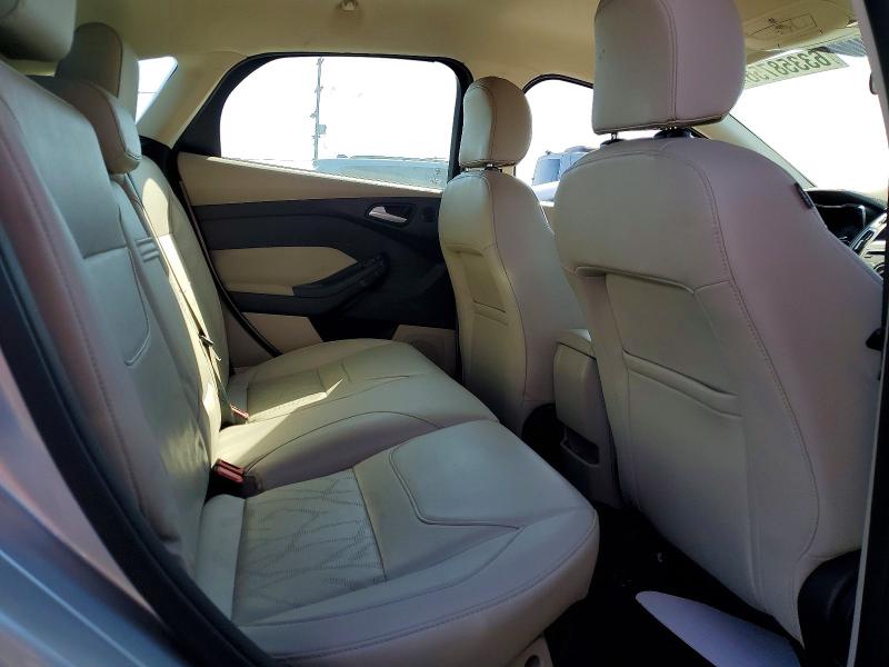 Продажа на аукционе авто 2016 Ford Focus, vin: 1FADP3R45GL380018, номер лота: 63358756
