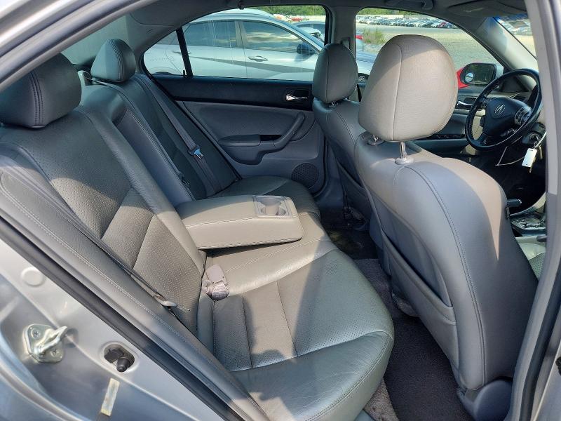 Продаж на аукціоні авто 2006 Acura Tsx, vin: JH4CL96826C014185, номер лоту: 59555266