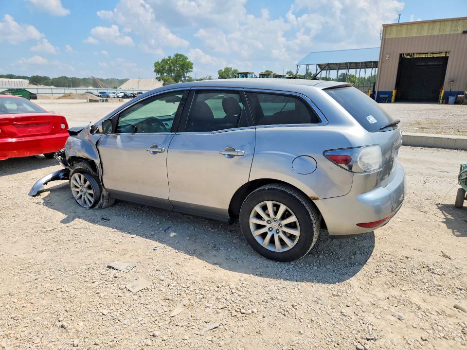 2011 Mazda Cx-7 მანქანა იყიდება აუქციონზე, vin: JM3ER2A51B0395561, აუქციონის ნომერი: 60994936
