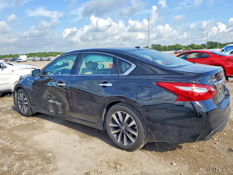 Продаж на аукціоні авто 2016 Nissan Altima, vin: 1N4AL3AP9GC234399, номер лоту: 60328516