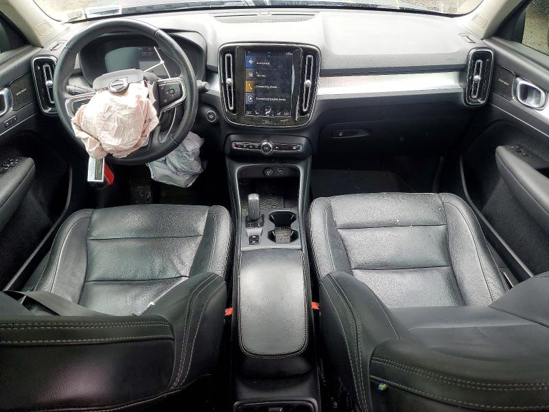 Продаж на аукціоні авто 2019 Volvo Xc40, vin: YV4162UK7K2083828, номер лоту: 60215836