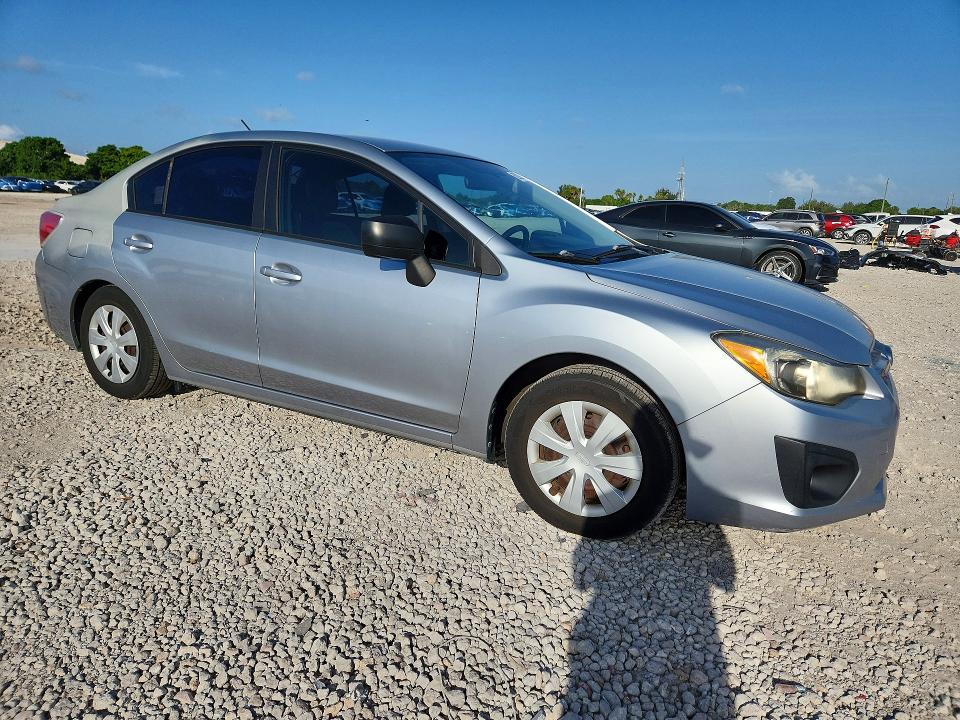 Продаж на аукціоні авто 2013 Subaru Impreza, vin: JF1GJAA6XDH009063, номер лоту: 62804676