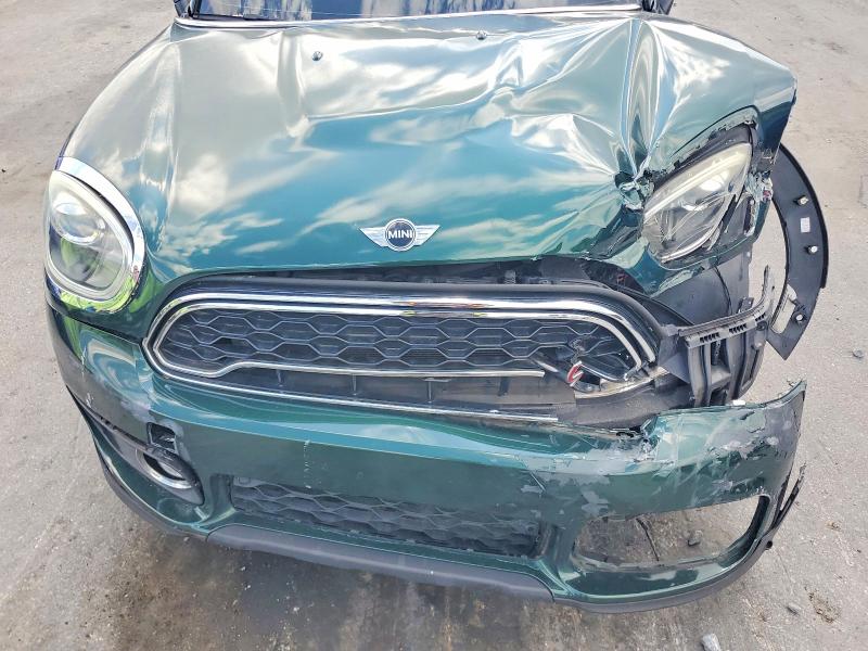 Продажа на аукционе авто 2018 Mini Cooper, vin: WMZYT3C38J3E00831, номер лота: 59913576